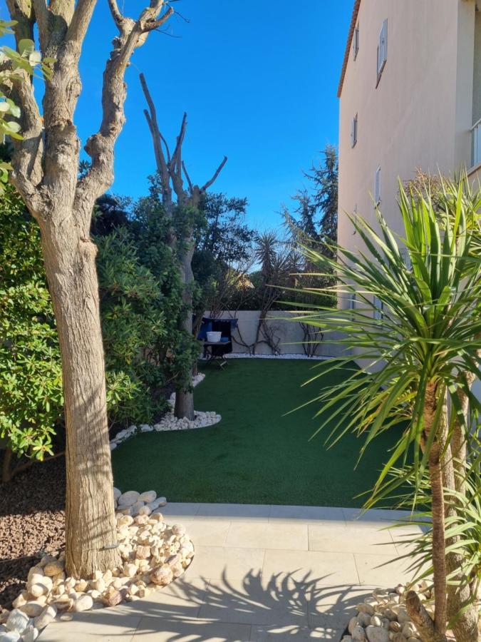Cap Capistol Golf, Appartement 2 Chambres Agde Zewnętrze zdjęcie