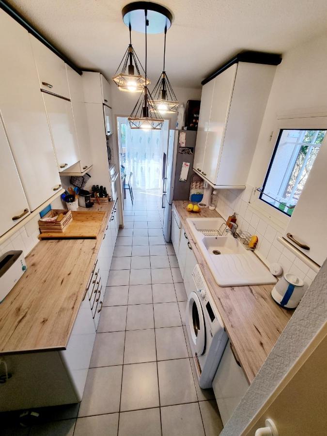 Cap Capistol Golf, Appartement 2 Chambres Agde Zewnętrze zdjęcie