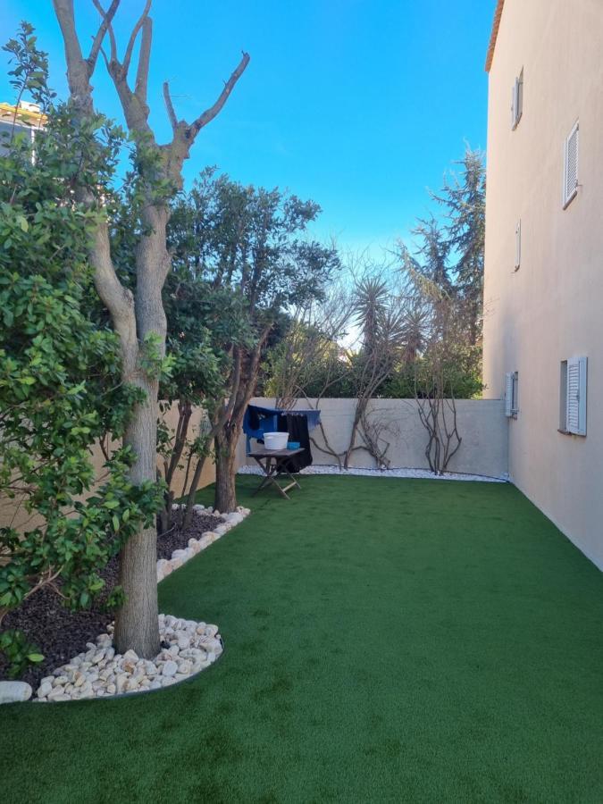 Cap Capistol Golf, Appartement 2 Chambres Agde Zewnętrze zdjęcie