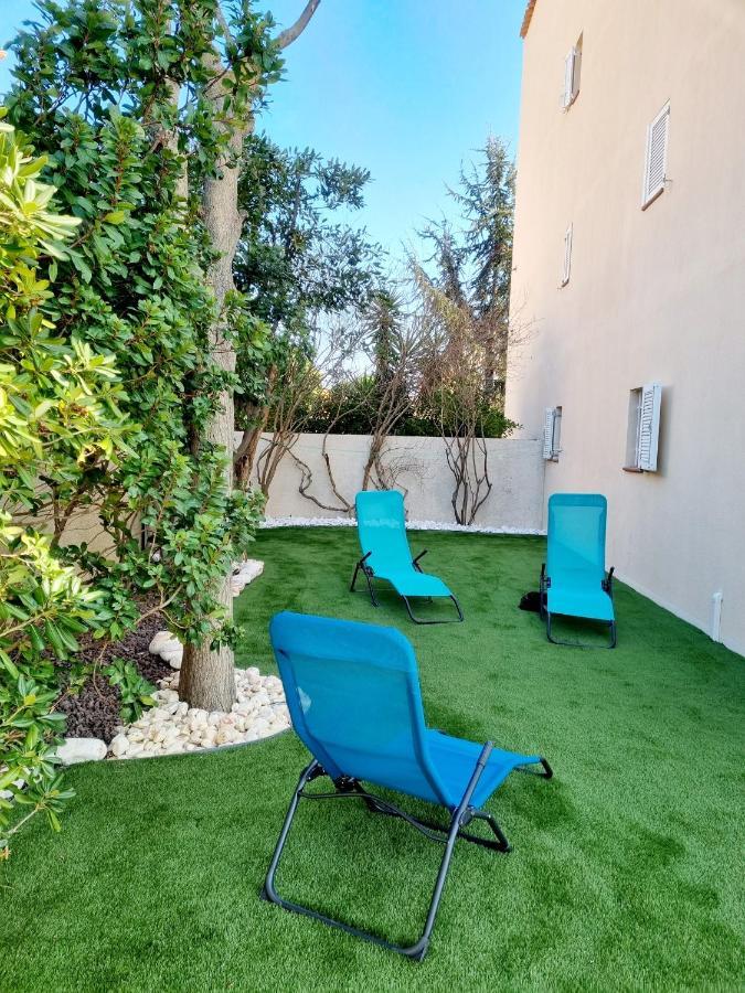 Cap Capistol Golf, Appartement 2 Chambres Agde Zewnętrze zdjęcie