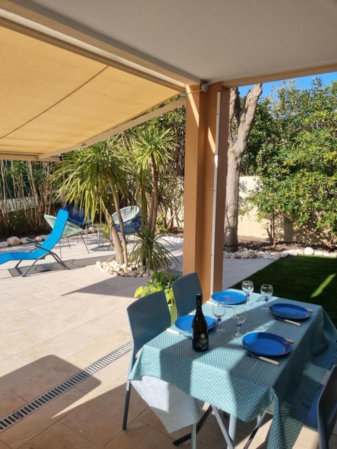 Cap Capistol Golf, Appartement 2 Chambres Agde Zewnętrze zdjęcie