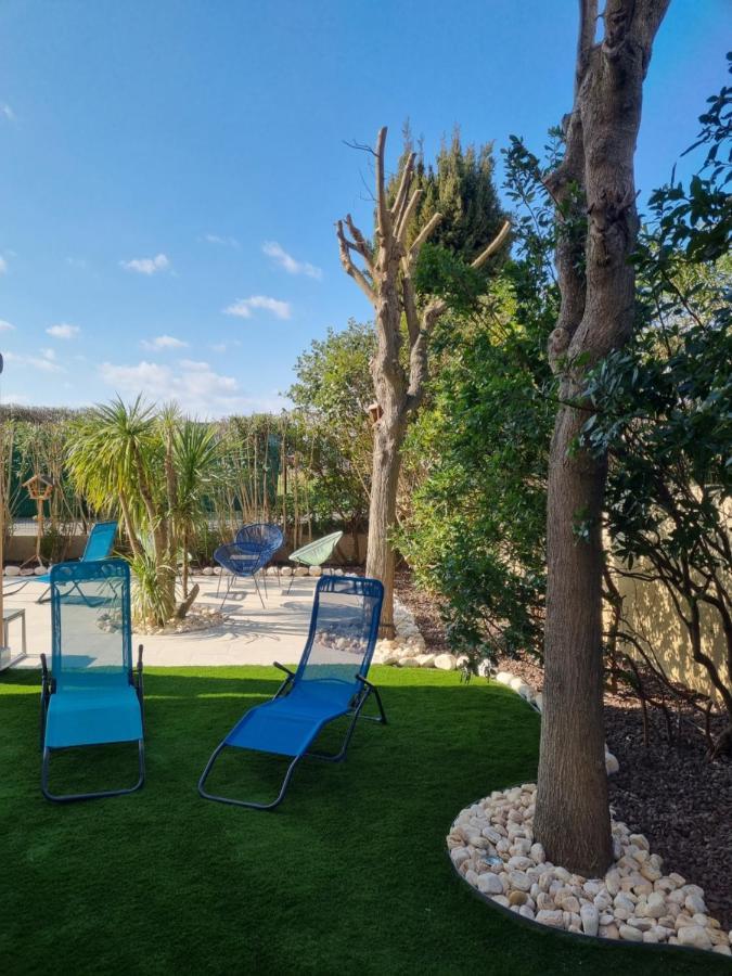 Cap Capistol Golf, Appartement 2 Chambres Agde Zewnętrze zdjęcie