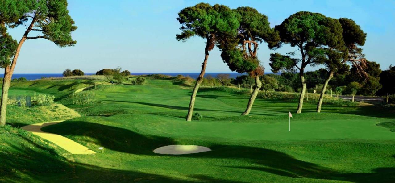 Cap Capistol Golf, Appartement 2 Chambres Agde Zewnętrze zdjęcie