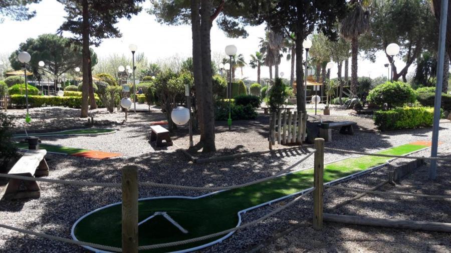 Cap Capistol Golf, Appartement 2 Chambres Agde Zewnętrze zdjęcie